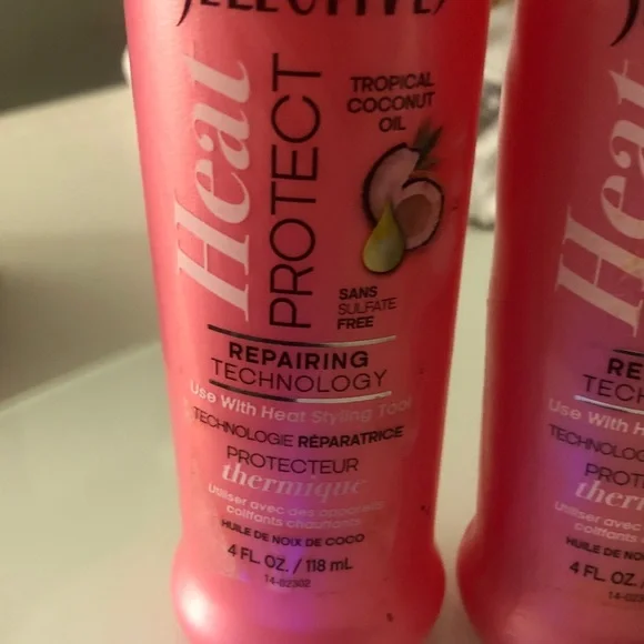 Salon Selectives Repairing 3 pack - Picture 2 of 5